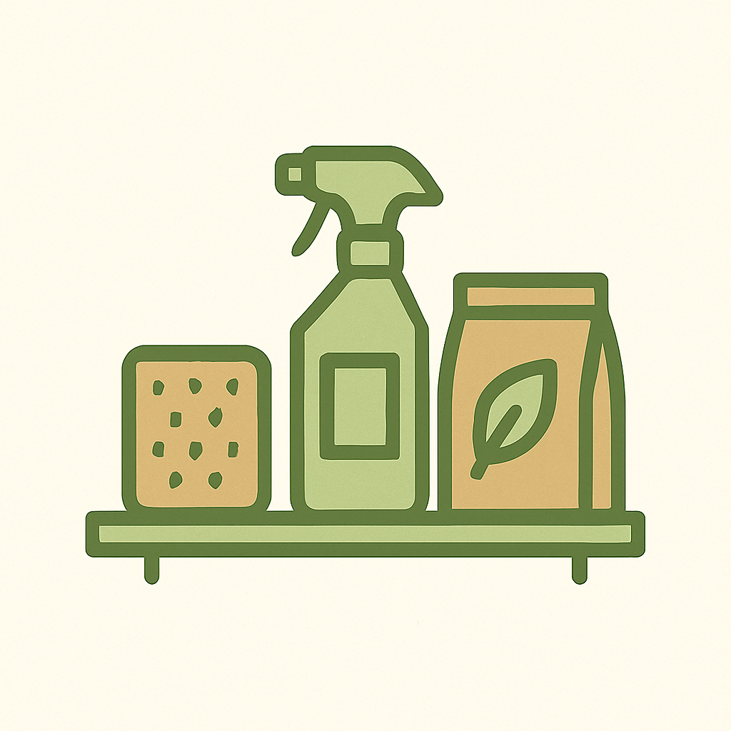 Einzelprodukte – Nachfüllen & Ergänzen