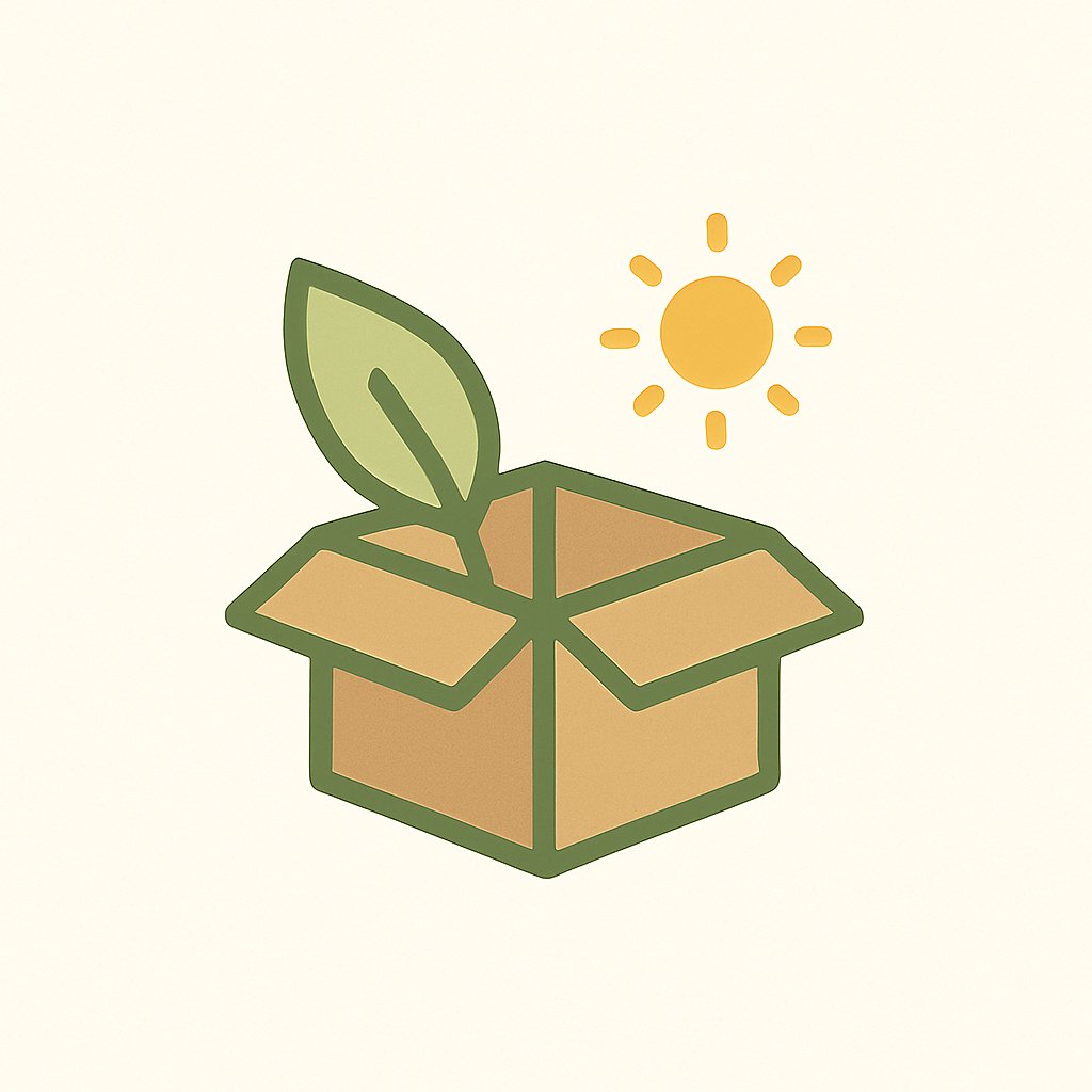 GrünBox Starterkits