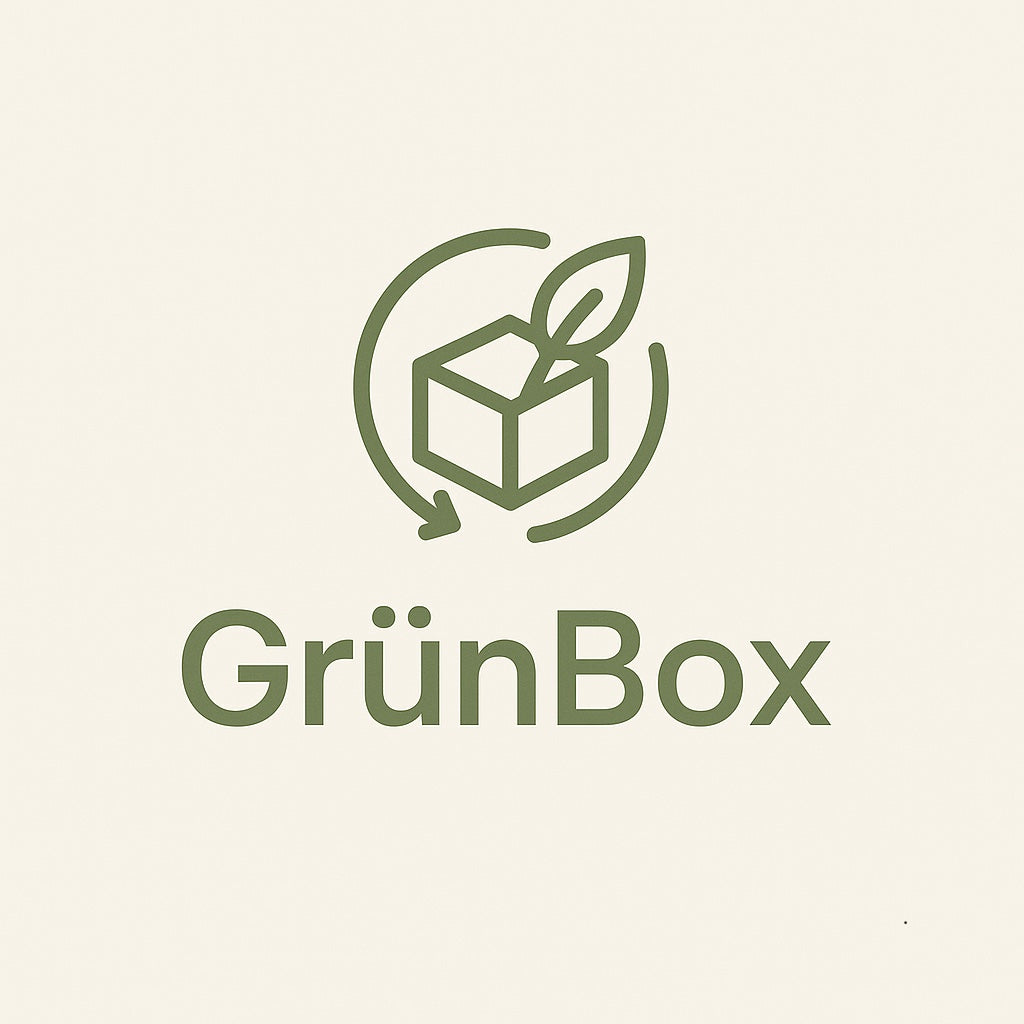 Grünbox